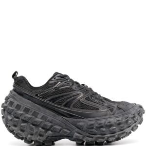 Balenciaga  Defender extended-sole sneakers