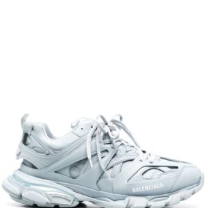 Balenciaga Track cut-out lace-up sneakers