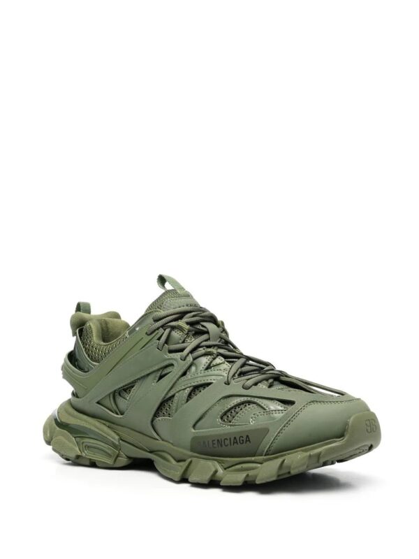 Balenciaga track recycled trainers - Image 2