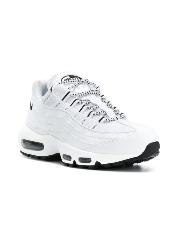 Nike  Air Max 95 low-top sneakers - Image 2