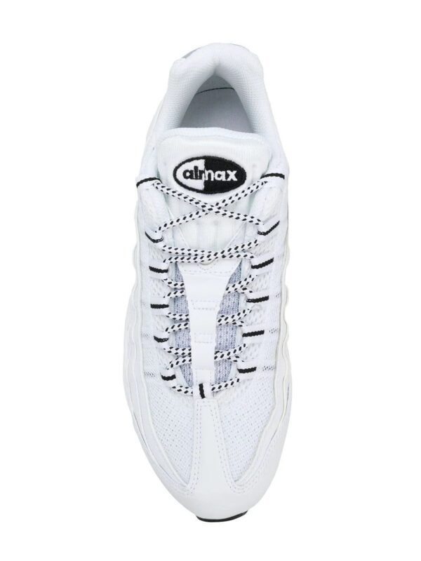 Nike  Air Max 95 low-top sneakers - Image 4
