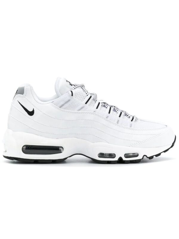 Nike  Air Max 95 low-top sneakers