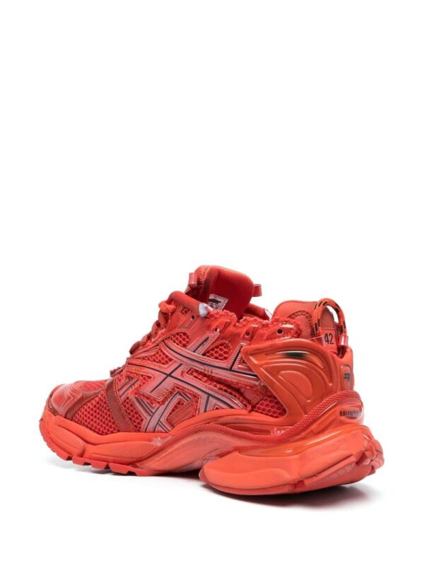 Balenciaga  Monocolour Runner low-top sneakers - Image 3