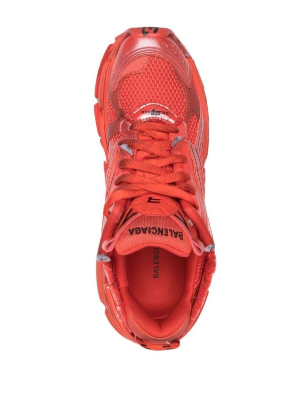 Balenciaga  Monocolour Runner low-top sneakers - Image 4