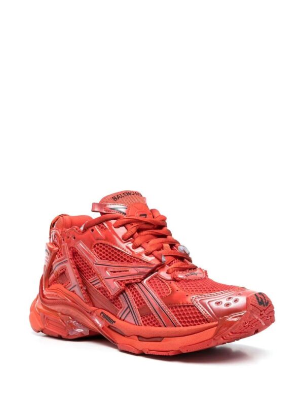 Balenciaga  Monocolour Runner low-top sneakers - Image 2