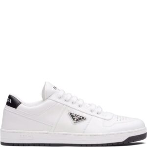 Prada Downtown low-top sneakers
