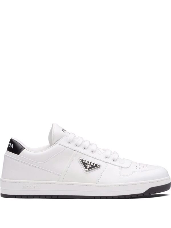Prada  Downtown low-top sneakers