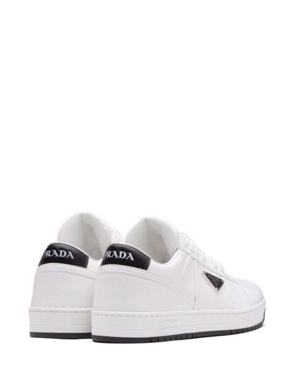 Prada  Downtown low-top sneakers - Image 3