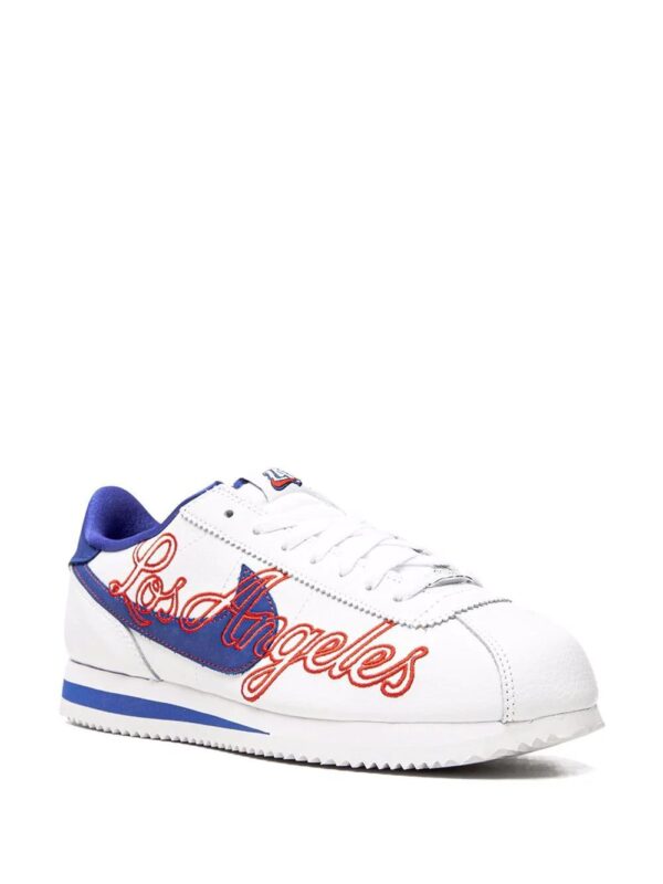 Nike  Cortez Basic "Los Angeles" sneakers - Image 2