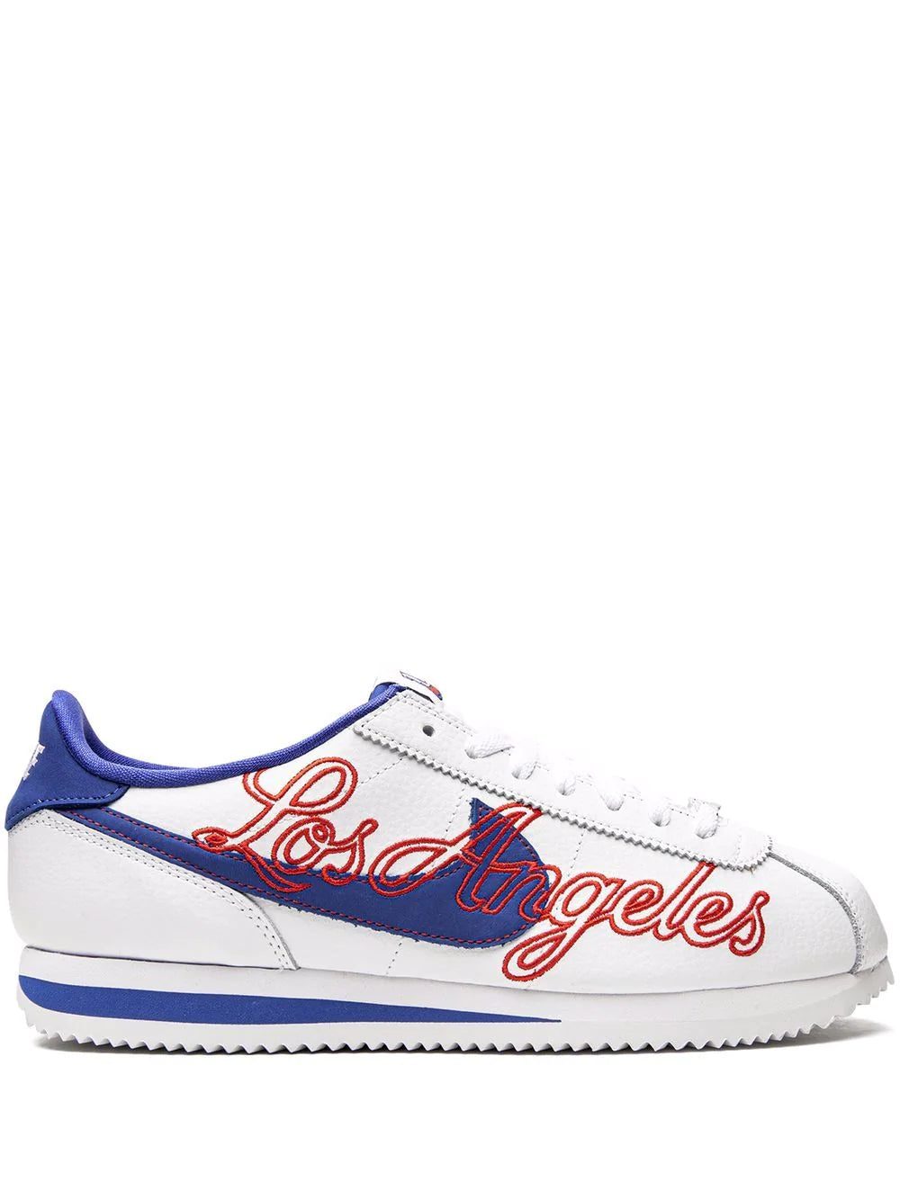 Nike Cortez Basic "Los Angeles" sneakers