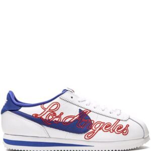 Nike  Cortez Basic "Los Angeles" sneakers