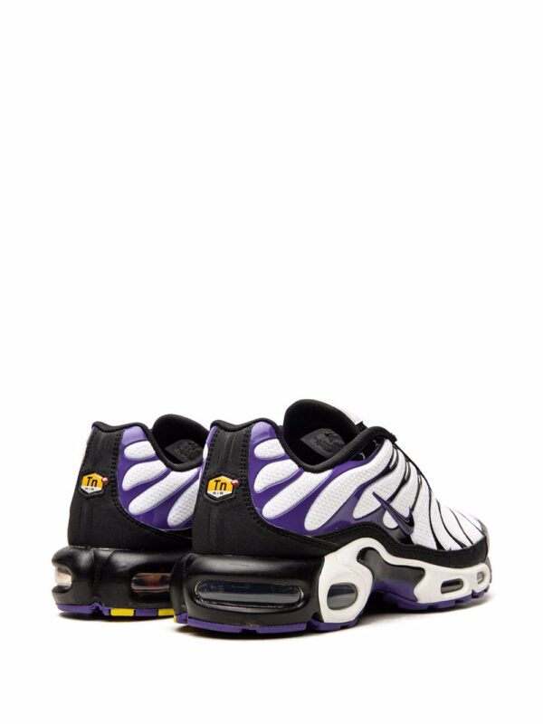 Nike  Air Max Plus low-top sneakers - Image 3