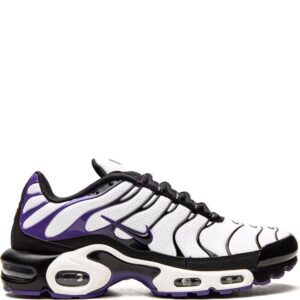Nike Air Max Plus low-top sneakers