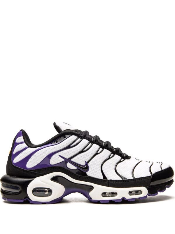 Nike  Air Max Plus low-top sneakers
