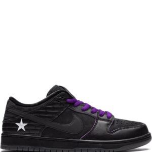 Nike x Familia Skateshop x First Avenue SB Dunk Low sneakers