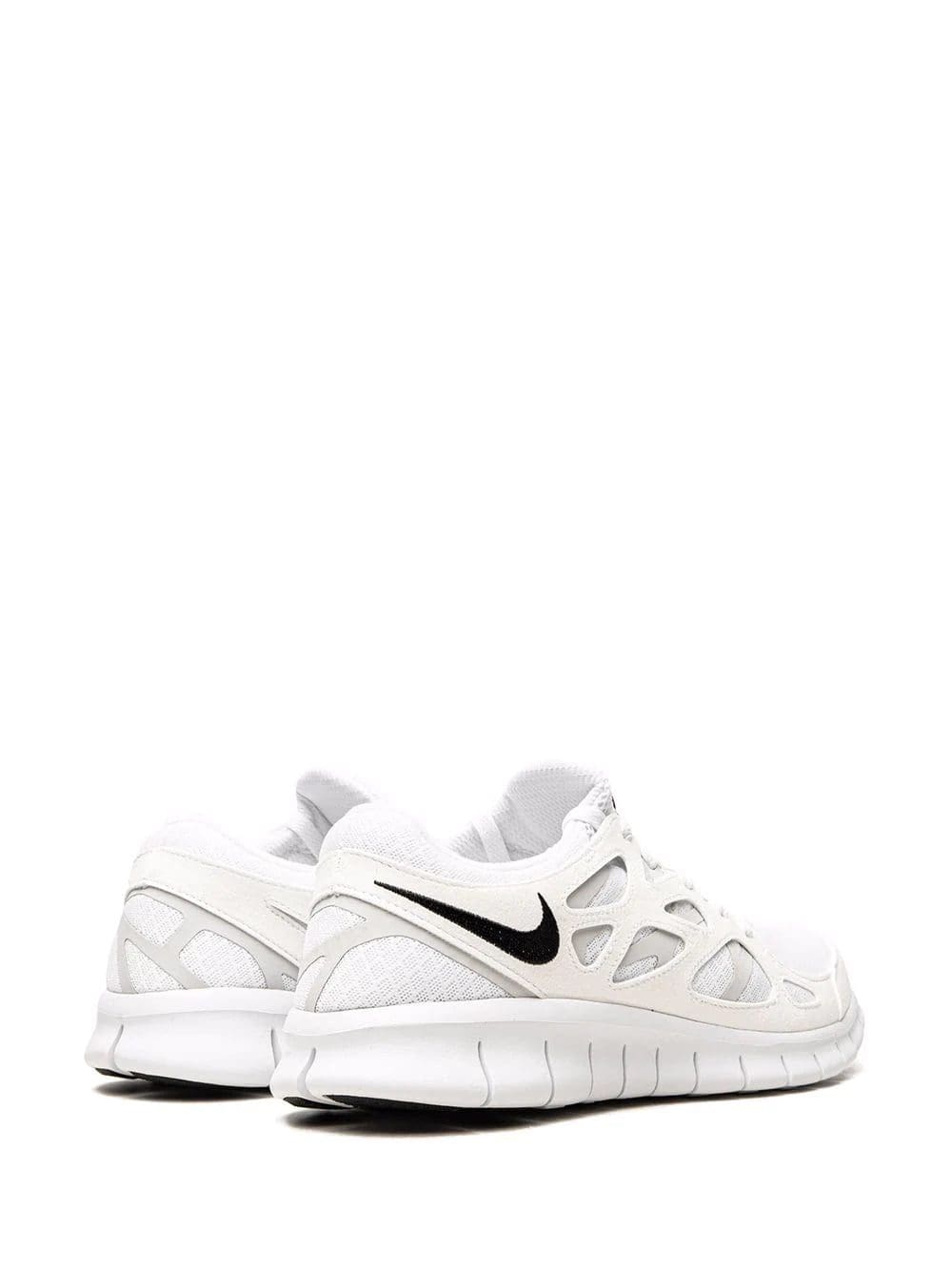 Nike Free Run 2 sneakers - Image 3