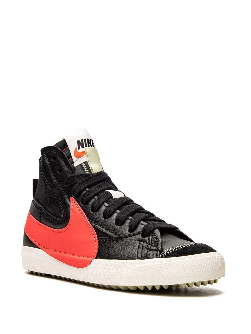 Nike Blazer Mid 77 Jumbo sneakers - Image 2