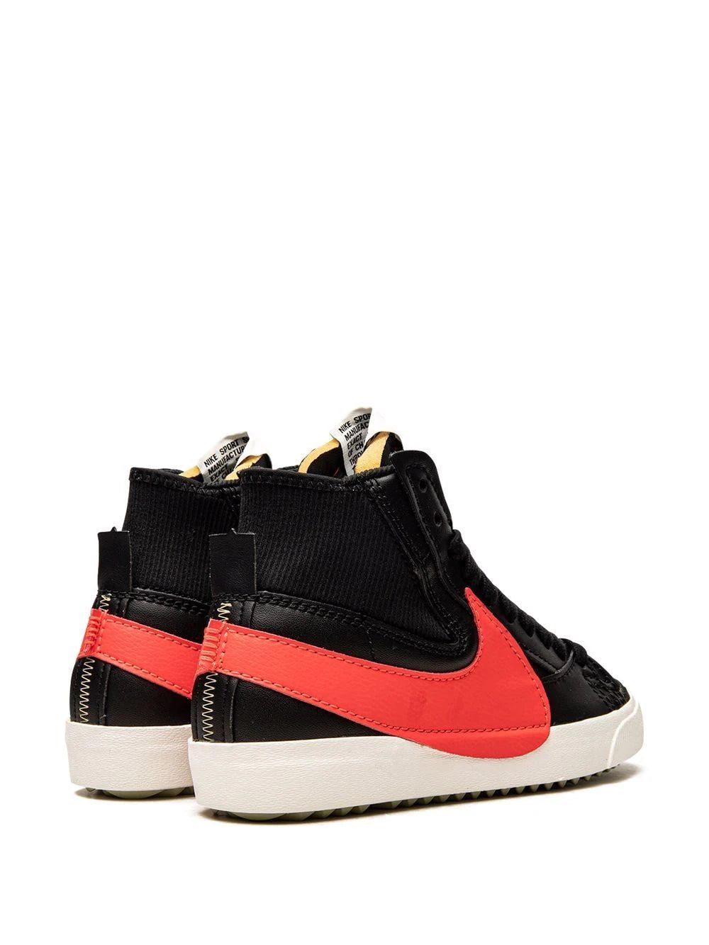 Nike Blazer Mid 77 Jumbo sneakers - Image 3