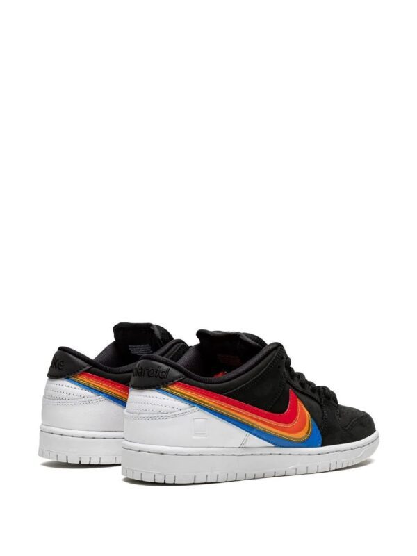 Nike  x Polaroid SB Dunk Low sneakers - Image 3