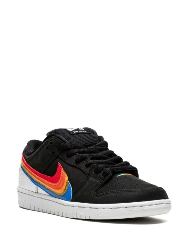 Nike  x Polaroid SB Dunk Low sneakers - Image 2
