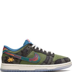 Nike Dunk Low "Siempre Familia" sneakers