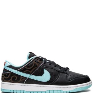 Nike Dunk Low "Barbershop" sneakers