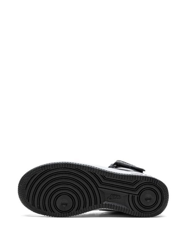 Nike  x Stussy Air Force 1 Mid sneakers - Image 4