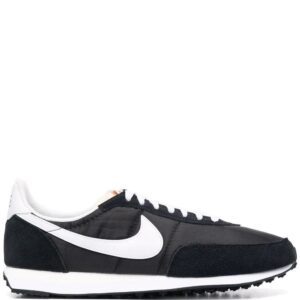 Nike Waffle low-top sneakers