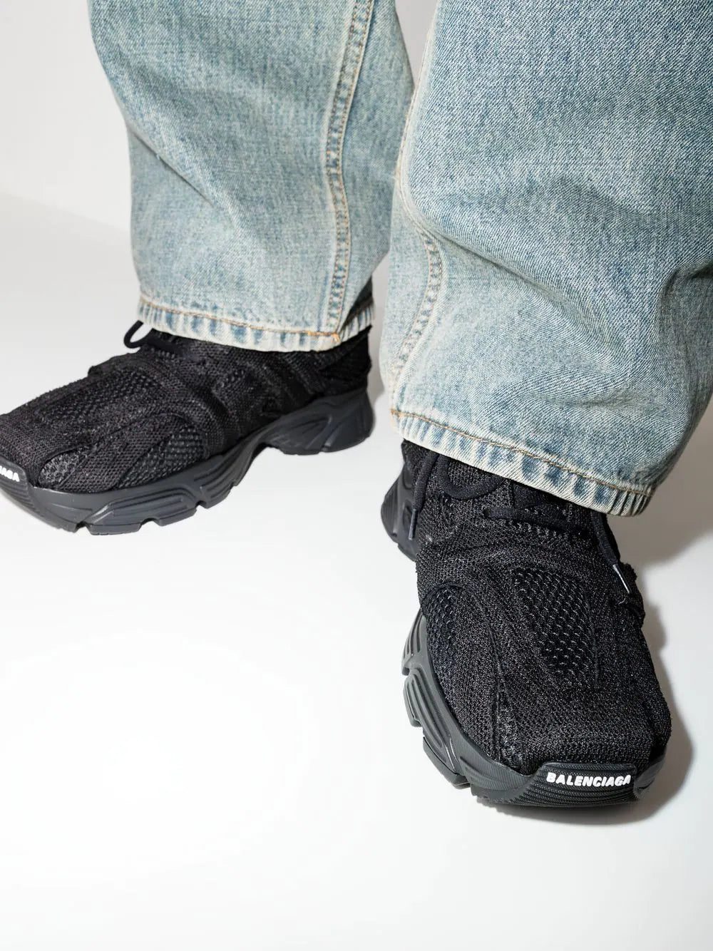 Balenciaga Phantom low-top sneakers - Image 3