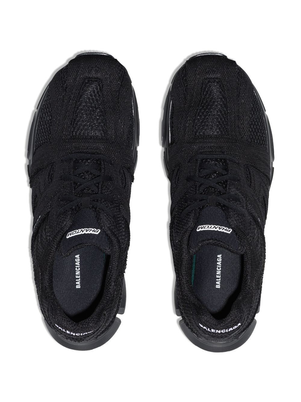 Balenciaga Phantom low-top sneakers - Image 4