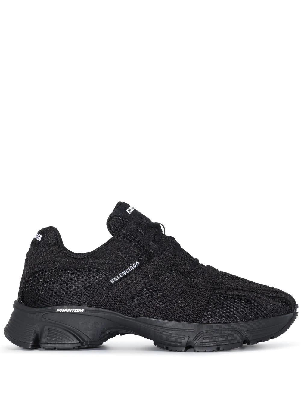 Balenciaga Phantom low-top sneakers