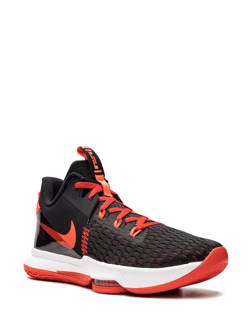 Nike LeBron Witness V sneakers - Image 2