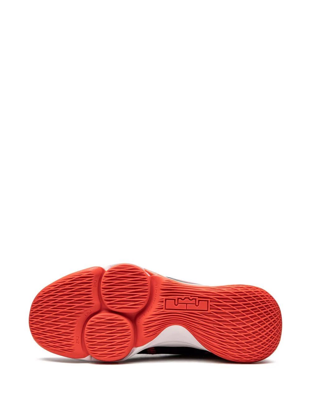 Nike LeBron Witness V sneakers - Image 4