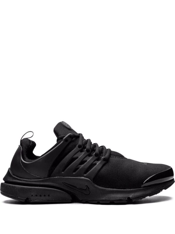 Nike  Air Presto low-top sneakers