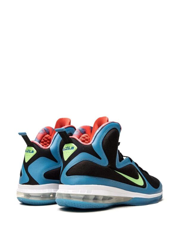 Nike  LeBron 9 "South Coast" sneakers - Image 3