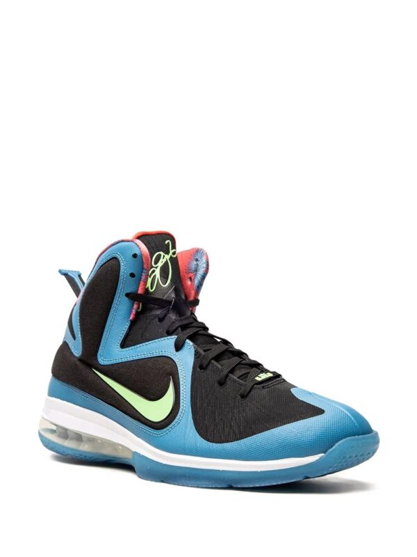 Nike  LeBron 9 "South Coast" sneakers - Image 2