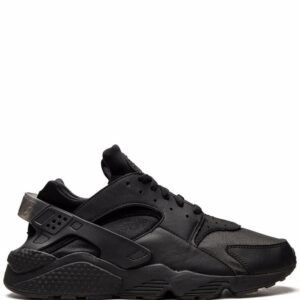 Nike  Air Huarache "Triple Black - 2021 Release" sneakers