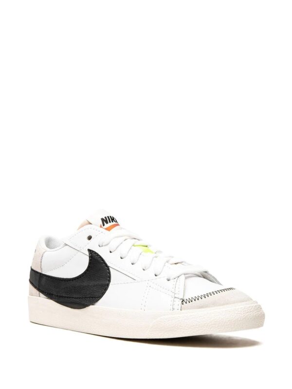 Nike  Blazer Low '77 Jumbo sneakers - Image 2
