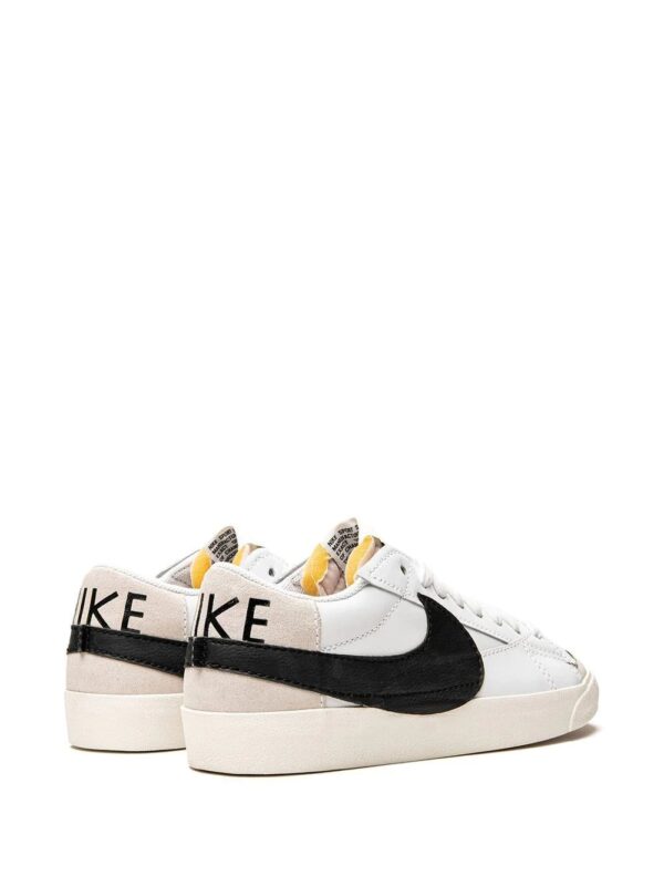 Nike  Blazer Low '77 Jumbo sneakers - Image 3