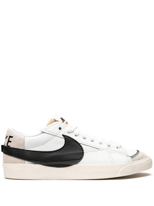 Nike  Blazer Low '77 Jumbo sneakers