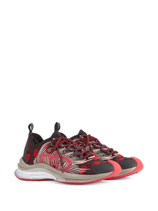 Gucci  Gucci Run sneakers - Image 2