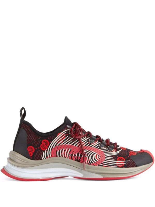 Gucci  Gucci Run sneakers