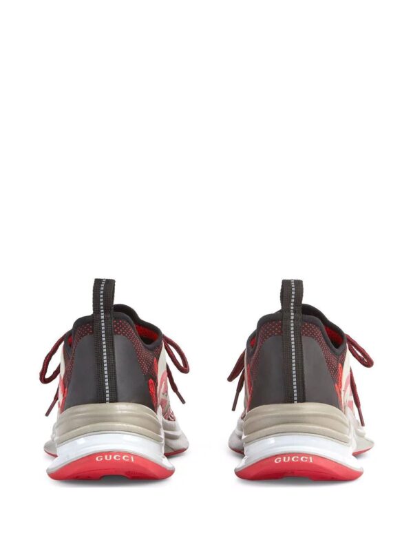 Gucci  Gucci Run sneakers - Image 3