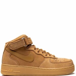 Nike  Air Force 1 Mid ‘07 ‘Flax’ sneakers