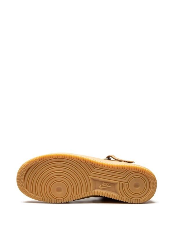 Nike  Air Force 1 Mid ‘07 ‘Flax’ sneakers - Image 4