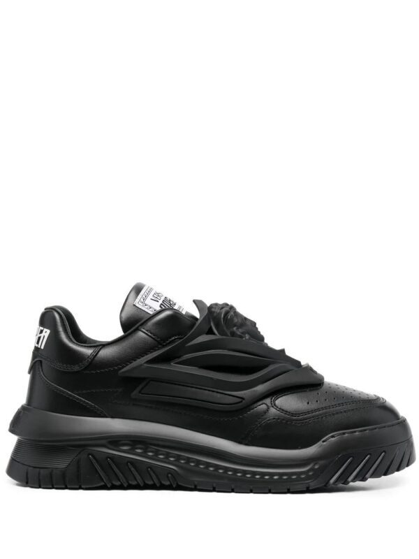 Versace Odissea chunky-sole sneakers