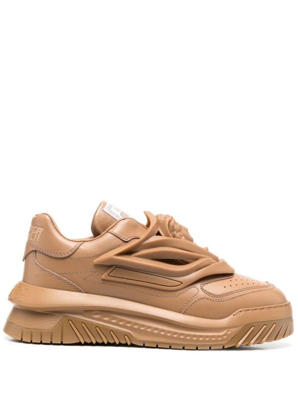 Versace  Odissea low-top sneakers