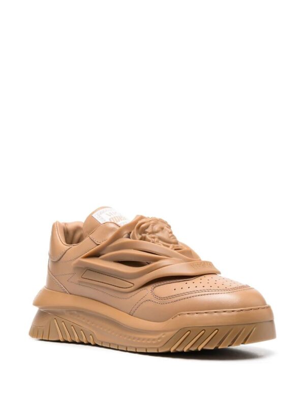Versace  Odissea low-top sneakers - Image 2