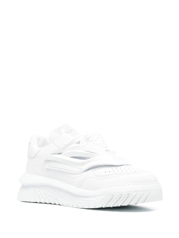 Versace Odissea low-top sneakers - Image 2