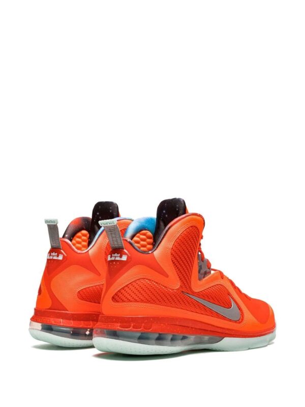 Nike  Lebron 9 "Big Bang" sneakers - Image 3